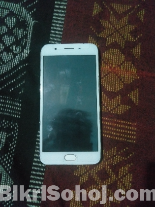 Oppo f 1s